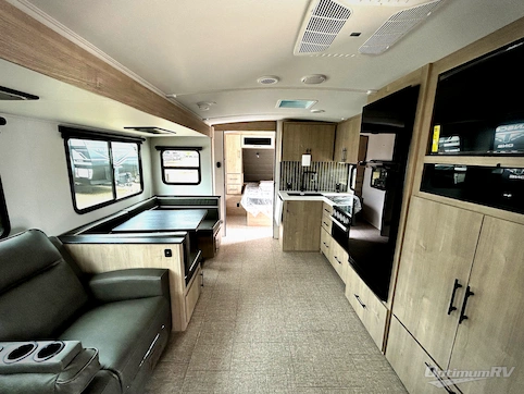 2025 Grand Design Imagine 2800BH RV Photo 2