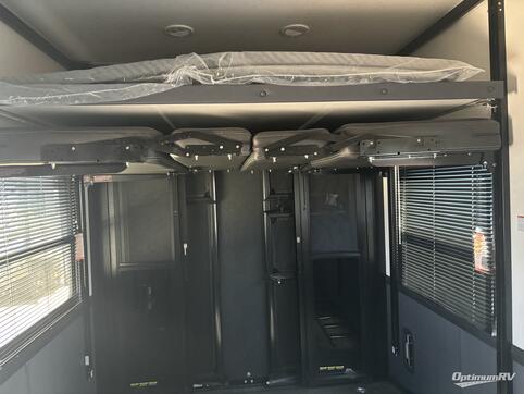 2024 Heartland Cyclone 4014C RV Photo 3