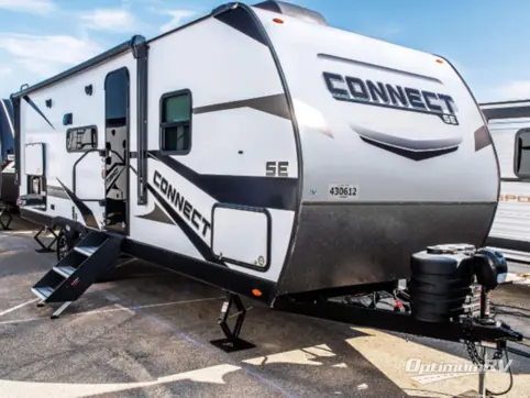 New 2025 KZ Connect SE C241BHKSE Featured Photo