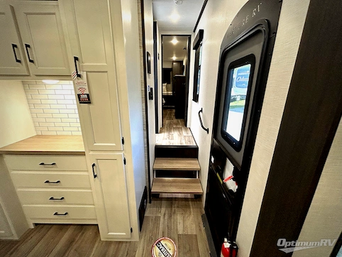 2025 Venture SportTrek Touring Edition STTF353VIK RV Photo 2