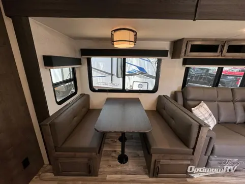 2024 Venture SportTrek Touring Edition STT343VBH RV Photo 3