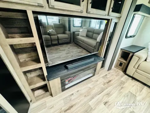 2024 Venture SportTrek Touring Edition STT343VIK RV Photo 3