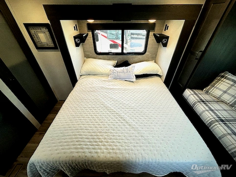 2025 Venture SportTrek Touring Edition STTF354VBH RV Photo 3