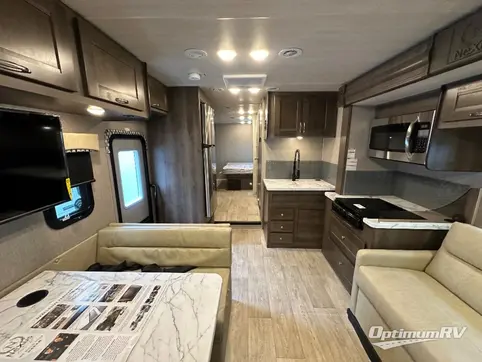 2024 NeXus Phantom 32P RV Photo 2