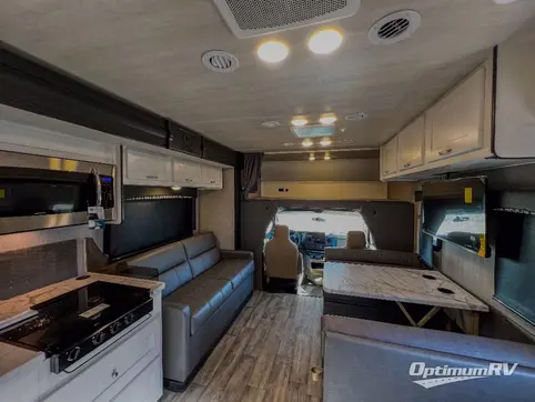 2024 NeXus Phantom 32P RV Photo 2