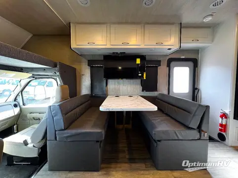 2024 NeXus Phantom 32P RV Photo 3