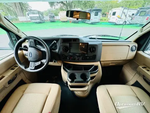 2024 NeXus Phantom 30P RV Photo 2