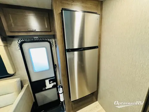 2024 NeXus Phantom 30P RV Photo 3