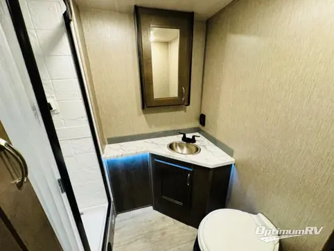 2024 NeXus Phantom 30P RV Photo 4