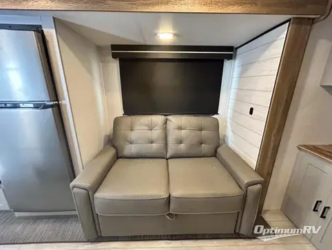 2023 Heartland North Trail 29FLR RV Photo 2
