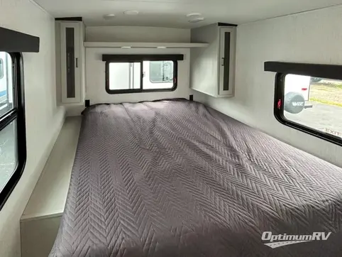 2023 Heartland North Trail 29FLR RV Photo 4
