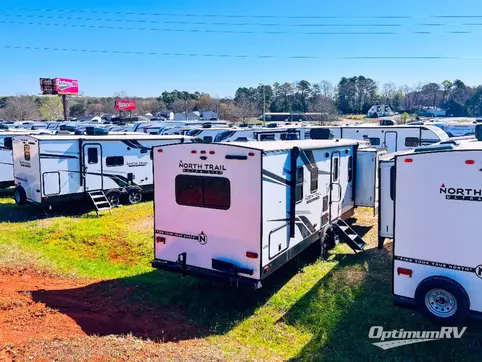 2023 Heartland North Trail 29FLR RV Photo 2