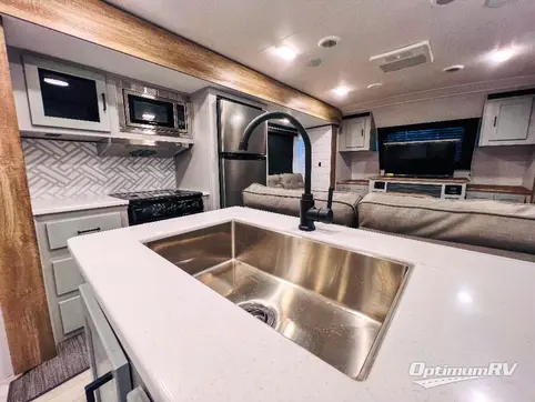 2023 Heartland North Trail 29FLR RV Photo 4