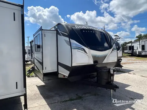 New 2023 Heartland North Trail 29FLR Featured Photo