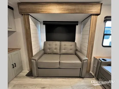 2023 Heartland North Trail 29FLR RV Photo 3
