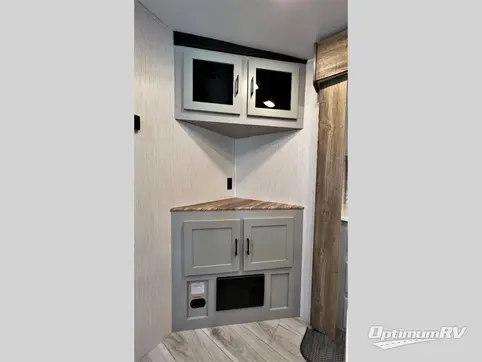 2023 Heartland North Trail 29FLR RV Photo 4