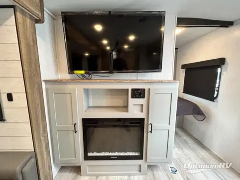 2023 Heartland North Trail 27BHG RV Photo 2