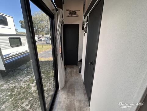 2025 Palomino Puma Destination 403LFT RV Photo 3