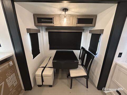 2025 Palomino Puma Destination 403LFT RV Photo 2