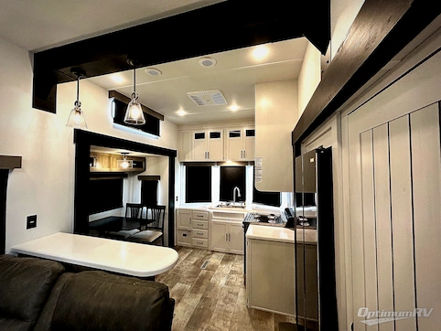 2025 Palomino Puma Destination 403LFT RV Photo 2