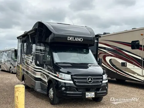 Used 2021 Thor Delano Sprinter 24FB Featured Photo