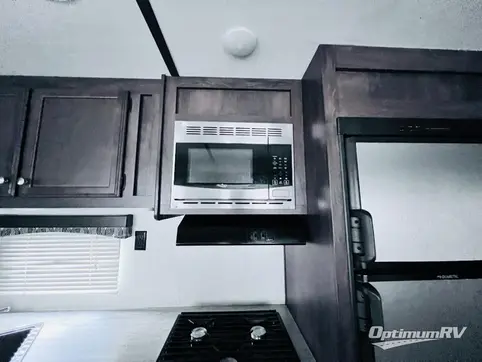 2019 Starcraft Autumn Ridge 26BH RV Photo 3