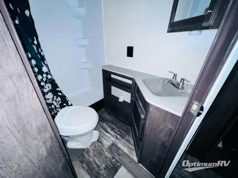 2019 Starcraft Autumn Ridge 26BH RV Photo 4