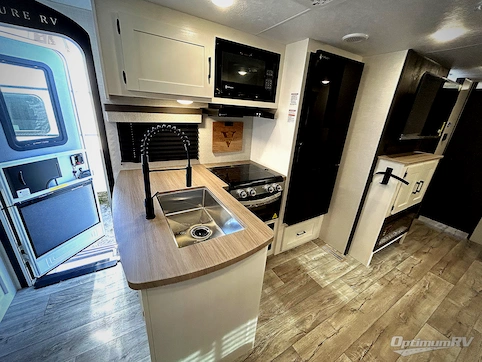 2025 Venture Sienna SA281VQB RV Photo 3