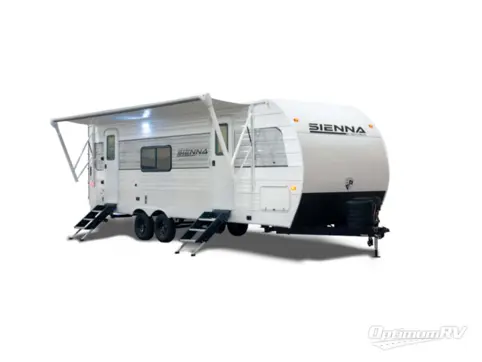 New 2025 Venture Sienna SA271VBH Featured Photo