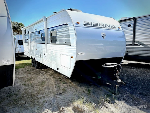 New 2025 Venture Sienna SA271VBH Featured Photo