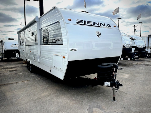 New 2025 Venture Sienna SA271VBH Featured Photo
