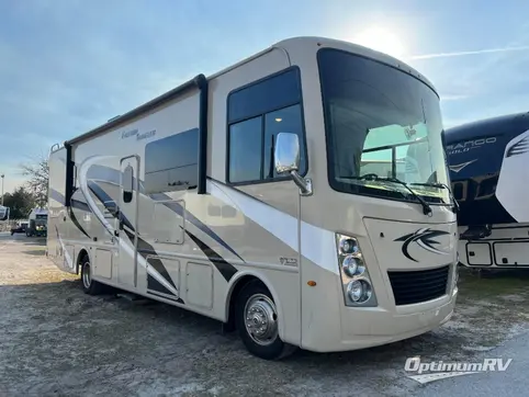 Used 2021 Thor Freedom Traveler A30 Featured Photo