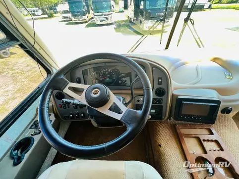 2007 National RV Sea Breeze LX 8360 RV Photo 2