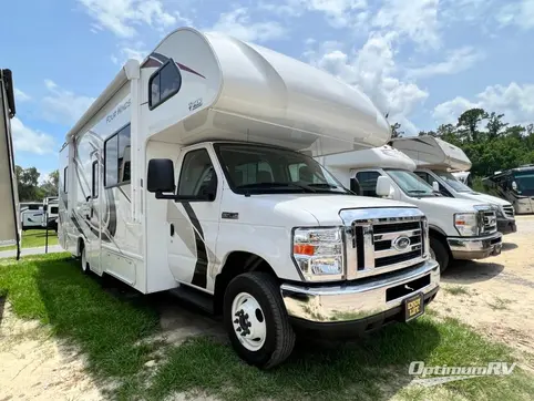 Used 2021 Thor Four Winds 28A Featured Photo