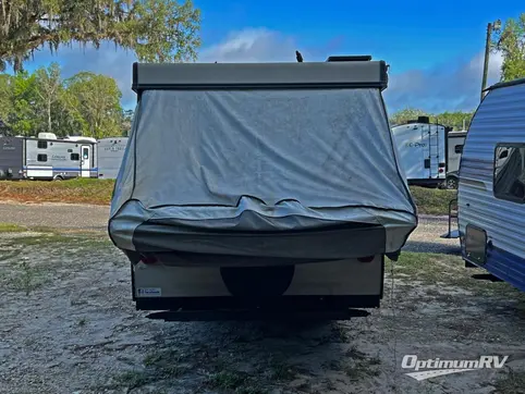 2018 Forest River Rockwood Premier 2317G RV Photo 2