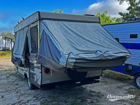 2018 Forest River Rockwood Premier 2317G RV Photo 3