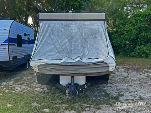 2018 Forest River Rockwood Premier 2317G RV Photo 4