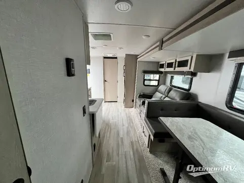 2021 Forest River Rockwood Ultra Lite 2911BS RV Photo 2