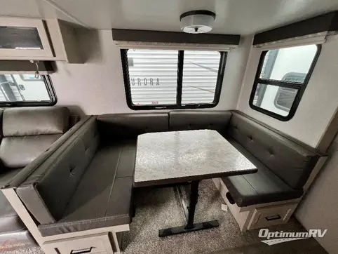 2021 Forest River Rockwood Ultra Lite 2911BS RV Photo 3