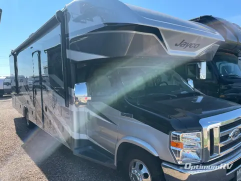 Used 2021 Jayco Greyhawk Prestige 30XP Featured Photo