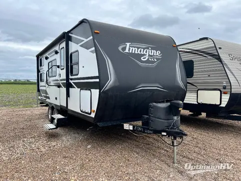 Used 2019 Grand Design Imagine XLS 21BHE Featured Photo