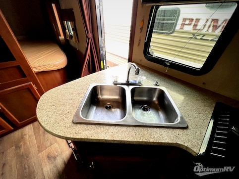 2015 Dutchmen Aerolite 315BHSS RV Photo 2