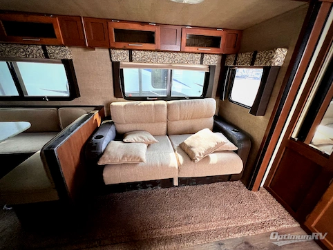 2015 Dutchmen Aerolite 315BHSS RV Photo 3