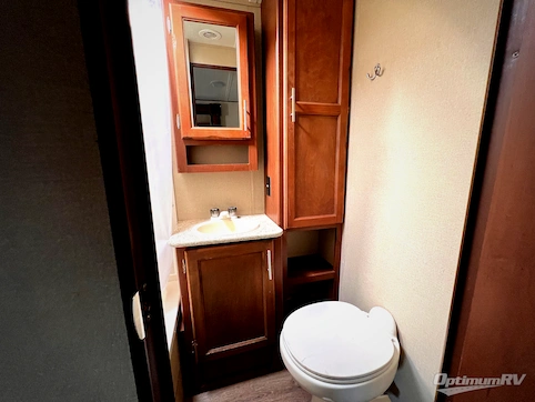 2015 Dutchmen Aerolite 315BHSS RV Photo 4