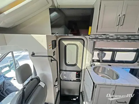2024 Thor Compass AWD 24KB RV Photo 3