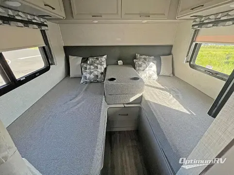 2024 Thor Compass AWD 24KB RV Photo 4