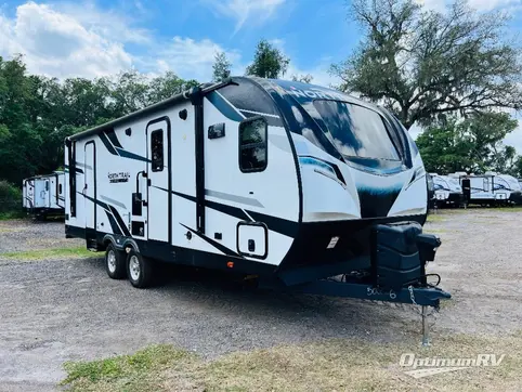 Used 2022 Heartland North Trail 26FKDS Featured Photo