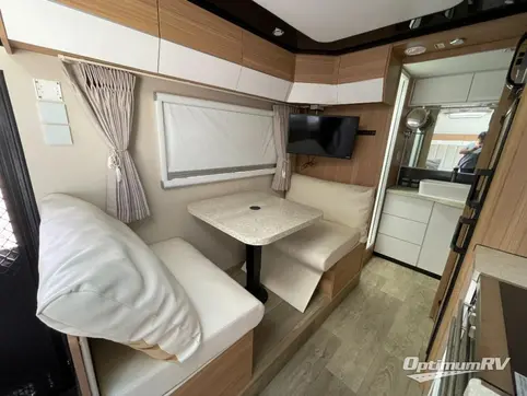 2022 Black Series Camper HQ Series HQ19 RV Photo 3