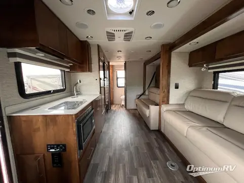 2020 Tiffin Wayfarer 25 RW RV Photo 2