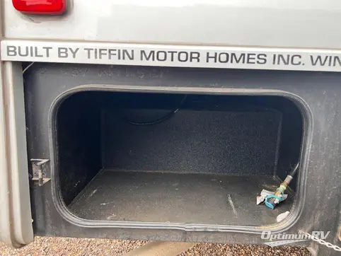 2020 Tiffin Wayfarer 25 RW RV Photo 4